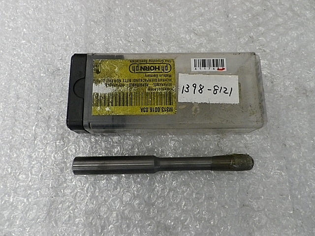 A117682 溝入れカッター 新品 BIG M313.0016.03A_0