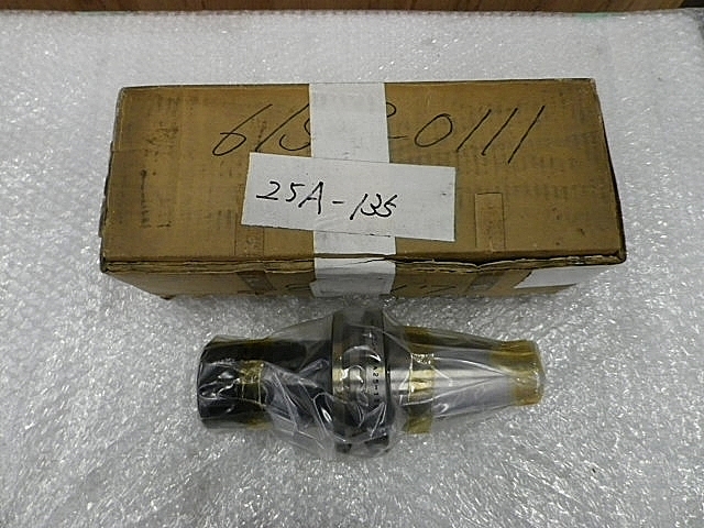 A117725 コレットホルダー 新品 MST BT50-CTA25-135_0