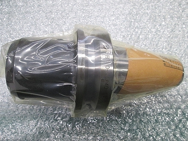 A117706 サイドロックホルダー 新品 聖和精機 BT50-SLA40-105_1