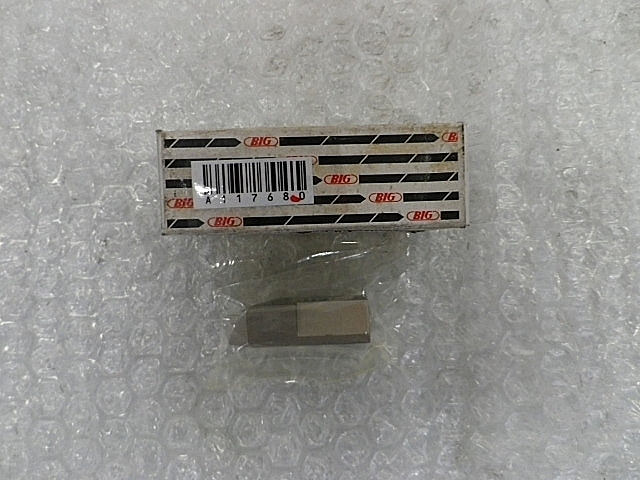 A117512 ボーリングツール/バイトヘッド 新品 BIG EB68_0