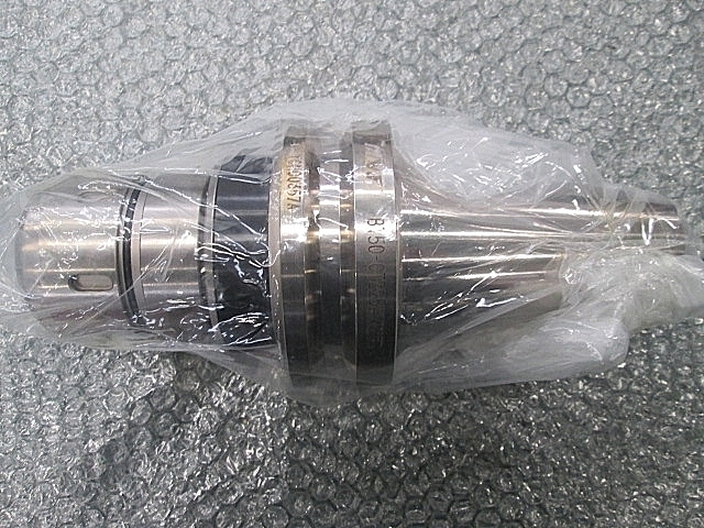 A117691 ミーリングチャック 新品 NTTOOL BT50-CTZ25A-125_1