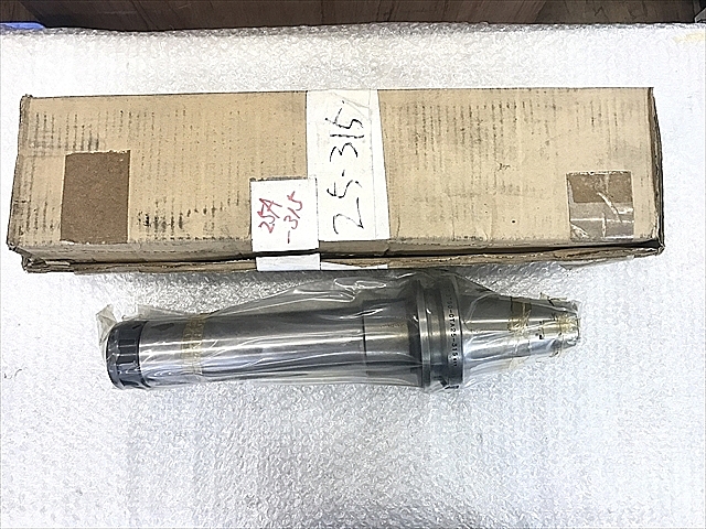 A117688 コレットホルダー 新品 MST BT50-CTA25-315_0