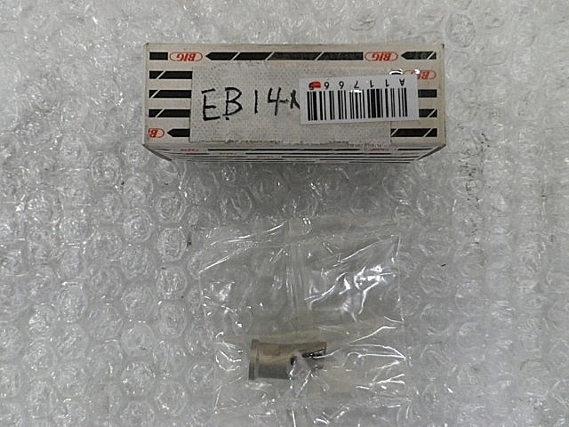 A117679 ボーリングツール/バイトヘッド 新品 BIG EB14N_0