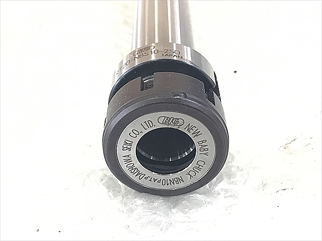 A117493 コレットホルダー BIG ST20-NBS10-250_3
