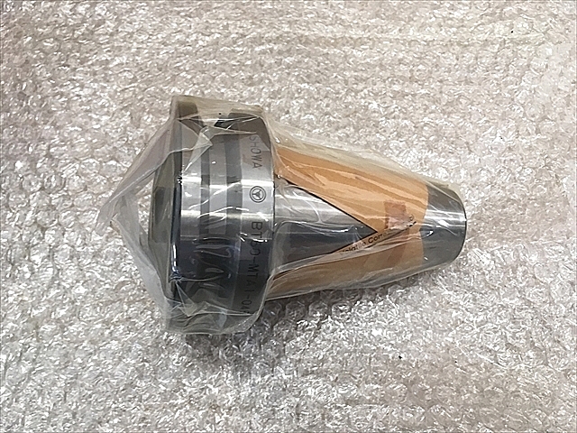 A117468 モールステーパーホルダー 新品 聖和精機 BT50-MTA1-45_1