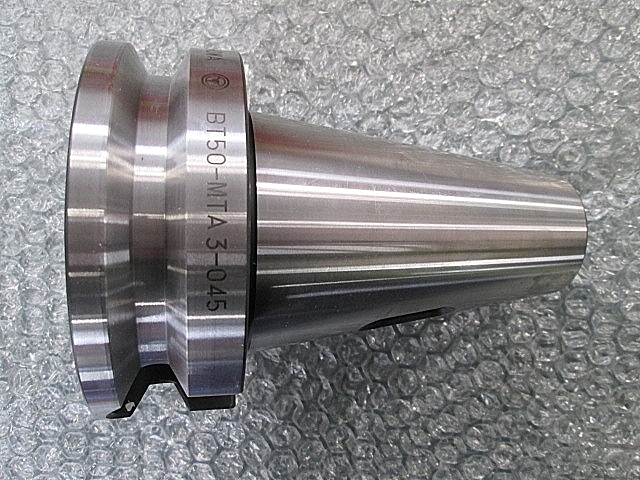 A117457 モールステーパーホルダー 聖和精機 BT50-MTA3-45_1