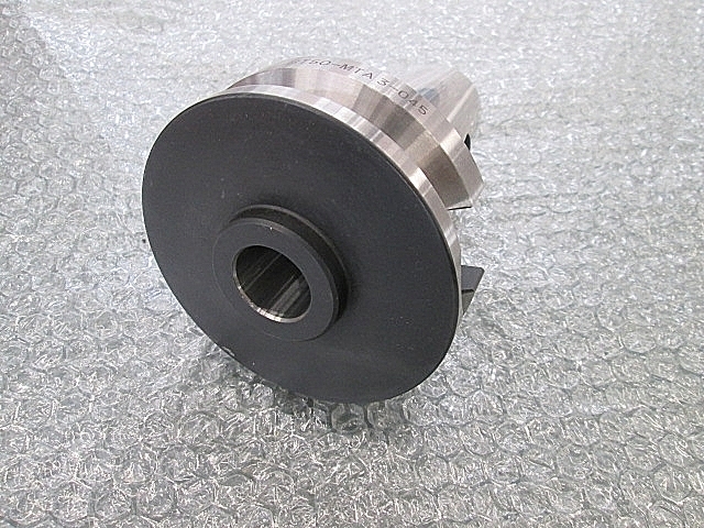 A117457 モールステーパーホルダー 聖和精機 BT50-MTA3-45_2