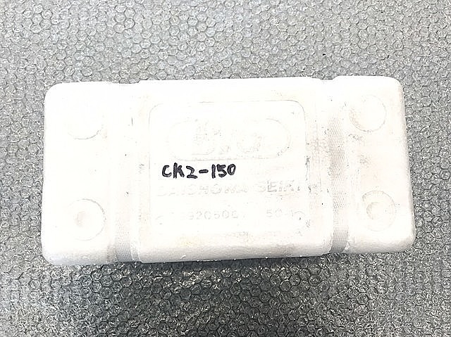 A117327 ボーリングアーバー 新品 BIG BT50-CK2-150_0