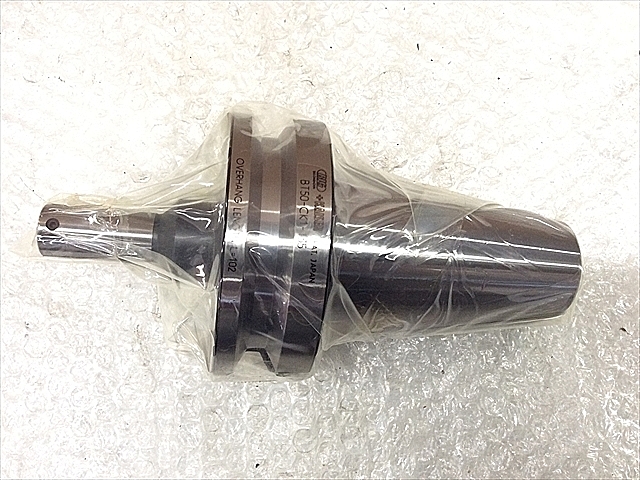 A117333 ボーリングアーバー 新品 BIG BT50CK1-135_1