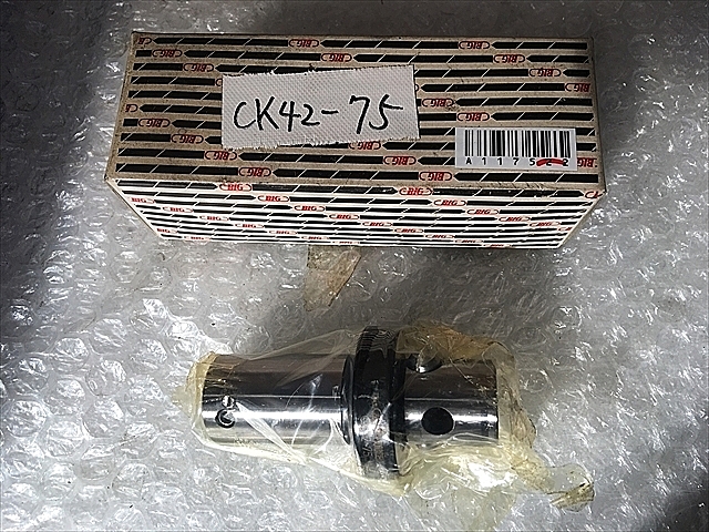 A117522 リダクション 新品 BIG CK42-75_0