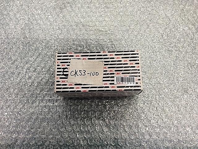 A117533 エクステンション 新品 BIG CK53-100_0