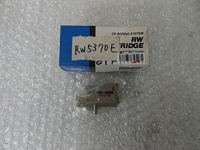 A117562 ボーリングツール 新品 BIG RW150E_0