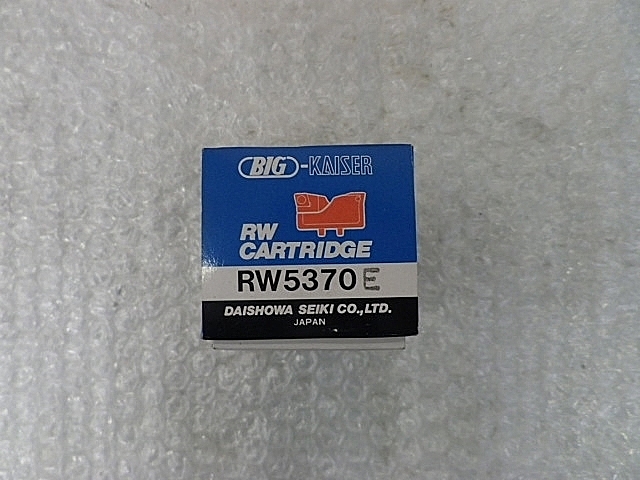 A117562 ボーリングツール 新品 BIG RW150E_3