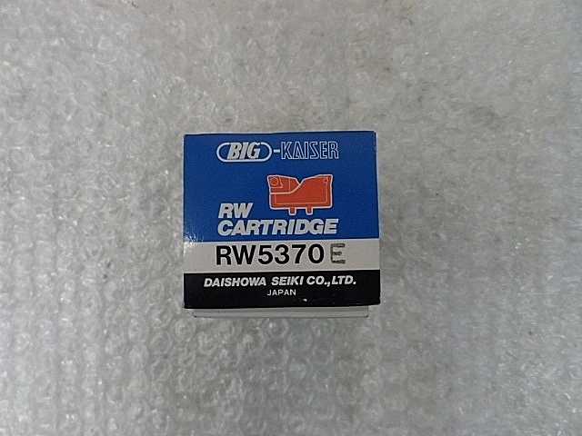 A117562 ボーリングツール 新品 BIG RW150E_3