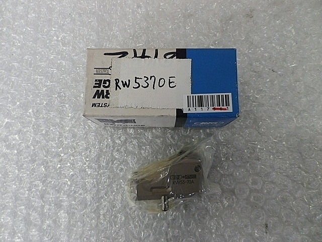 A117561 ボーリングツール 新品 BIG RW5370E_0