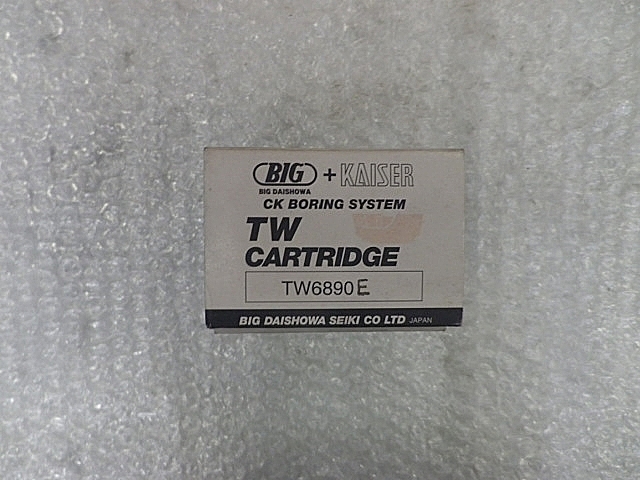 A117564 ボーリングツール 新品 BIG TW6890E_3