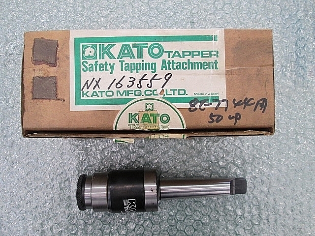 A117399 タップホルダー KATO MT3-SA412-Ⅲ_0