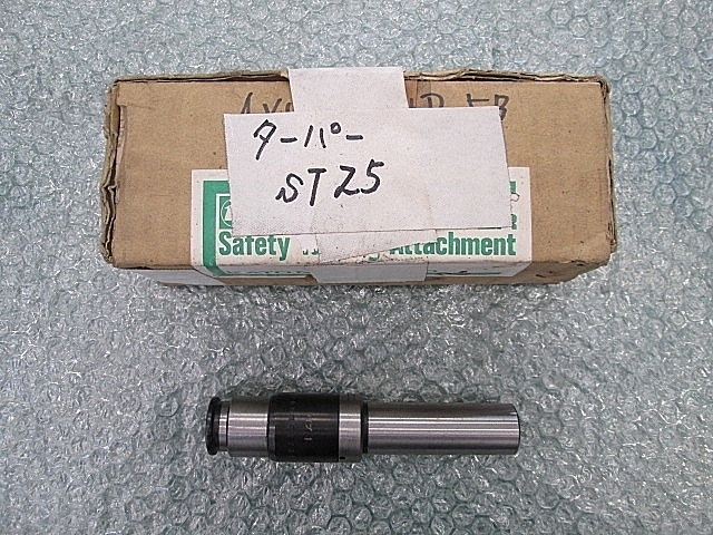 A117400 タップホルダー -- ST25-SA206-ⅢC_0