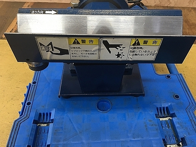 A117242 面取り機 JAM CC02_4