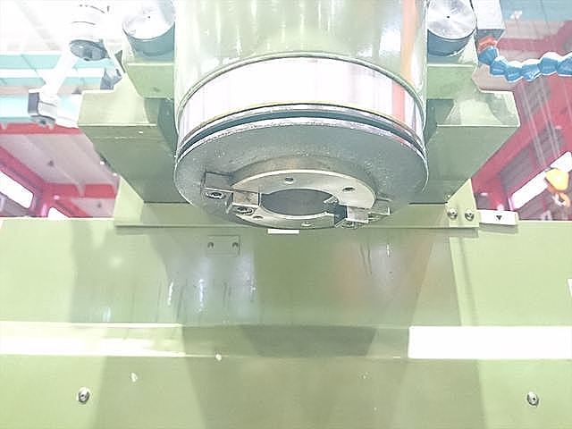 P005513 ＮＣ立フライス 牧野フライス製作所 KE-55_2