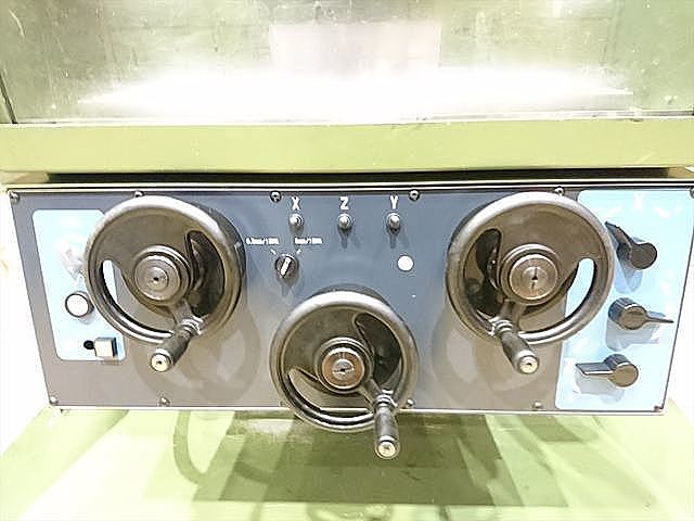 P005513 ＮＣ立フライス 牧野フライス製作所 KE-55_5