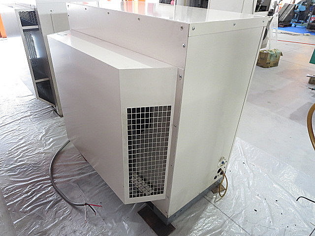 H012059 パッケージコンプレッサー 東芝機械 KA105-37T6_3