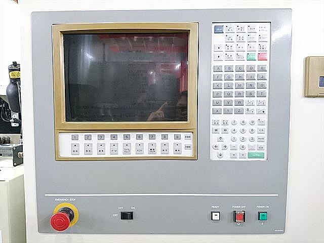 P005510 ＮＣワイヤーカット 三菱電機 FX20_5