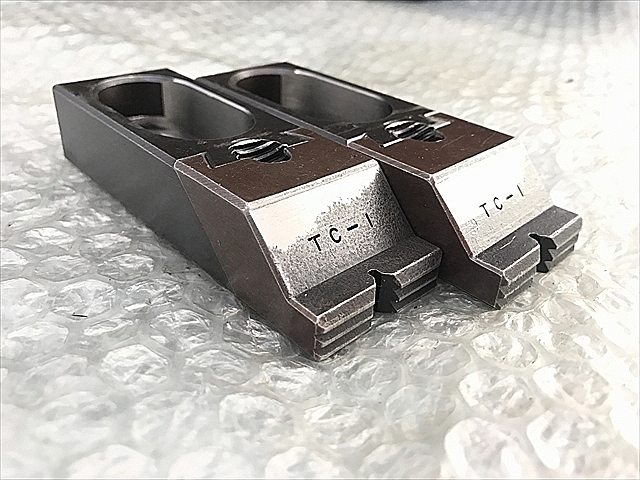 A スライドクランプ ニューストロングツール TC 株式会社