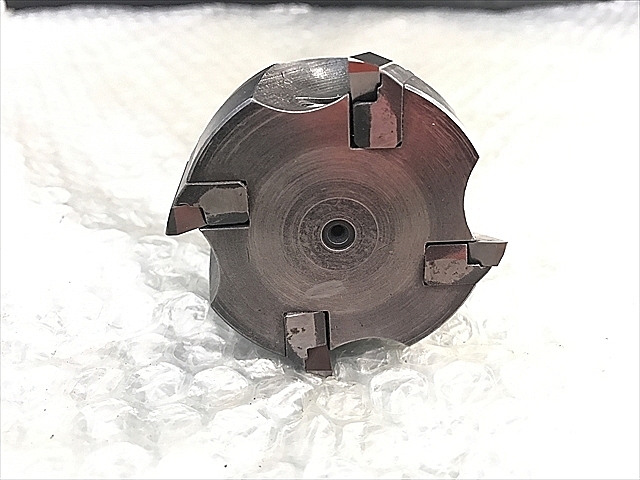 A117178 フェイスミルカッター タンガロイ ESE-4063RA_1