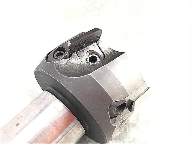 A117178 フェイスミルカッター タンガロイ ESE-4063RA_3