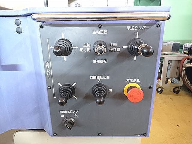 P005497 簡易型ＮＣ旋盤 滝沢 TAC-510_11