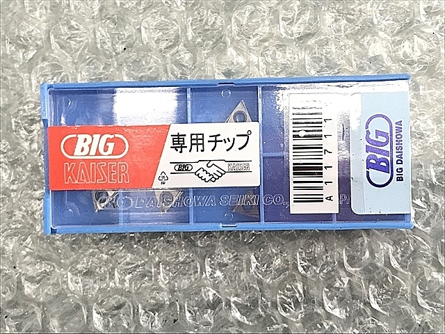 A117115 チップ 新品 BIG TPG080202EL_0