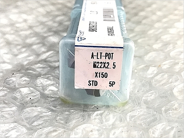 A117111 タップ 新品 OSG A-LT-POT M22×2.5×150_1