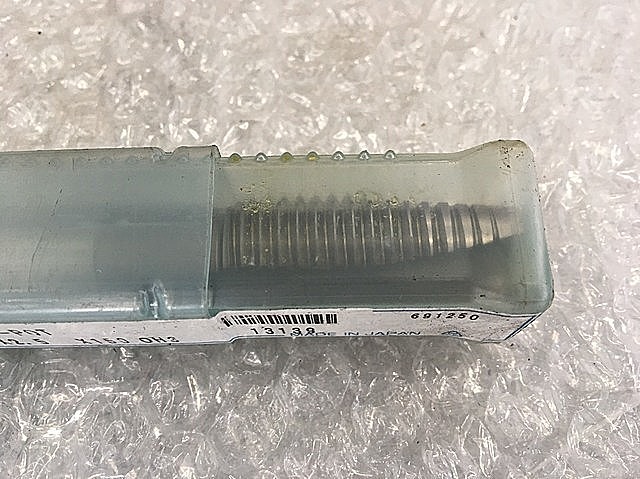 A117110 タップ 新品 OSG EX-LT-POT M20×2.5×150_2