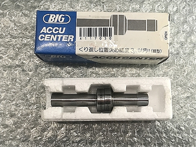 A117030 アキューセンター BIG ACCU-C10 _0