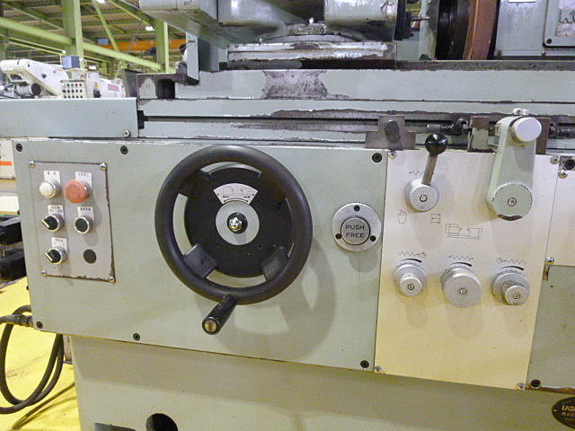 H012083 円筒研削盤 近藤 UGK-450H-TS | 株式会社 小林機械 H012083 円筒研削盤 近藤 UGK-450H-TS | 株式会社 小林機械