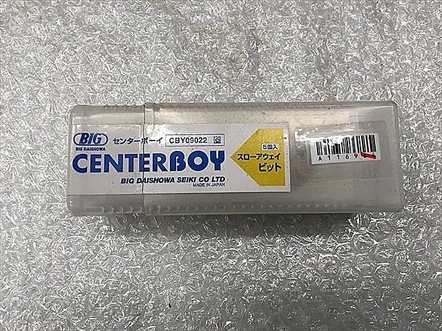 A116964 面取りカッター BIG CBY09022_0