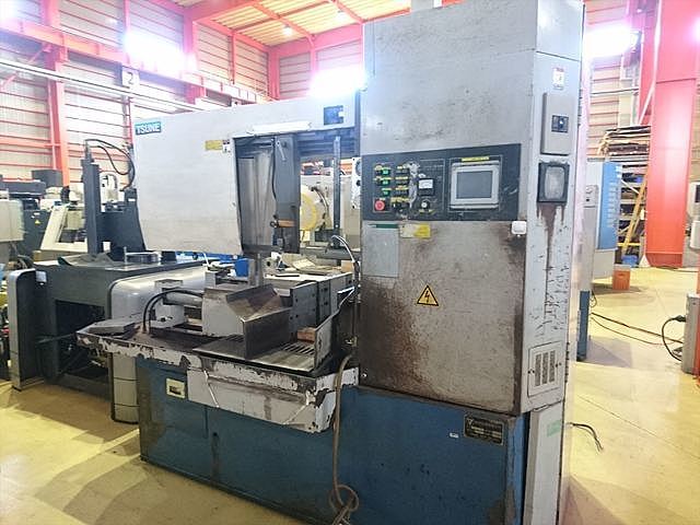 P005487 バンドソー 津根精機 TB4-500GN | 株式会社 小林機械