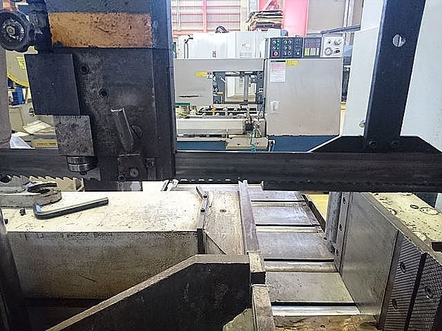 P005487 バンドソー 津根精機 TB4-500GN | 株式会社 小林機械 P005487 バンドソー 津根精機 TB4-500GN | 株式会社 小林機械
