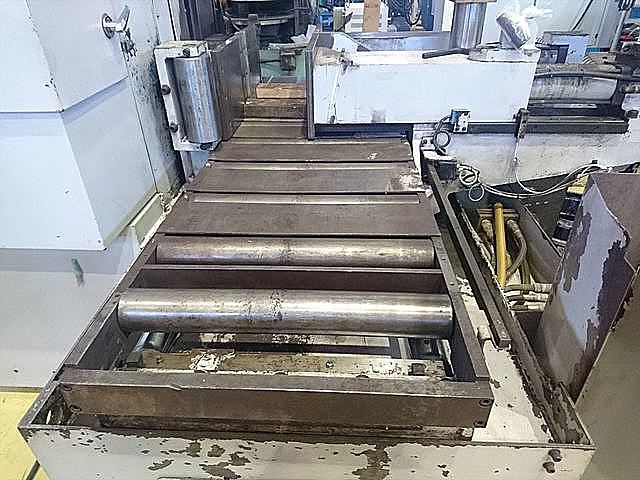 P005487 バンドソー 津根精機 TB4-500GN | 株式会社 小林機械 P005487 バンドソー 津根精機 TB4-500GN | 株式会社 小林機械