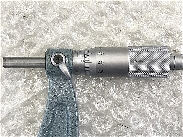 A116944 外側マイクロメーター ミツトヨ OM-150(103-142)_4