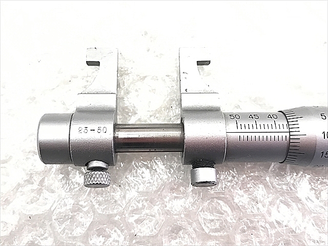 A116902 キャリパー形内側マイクロメーター ミツトヨ IMP-50(145-186)_5