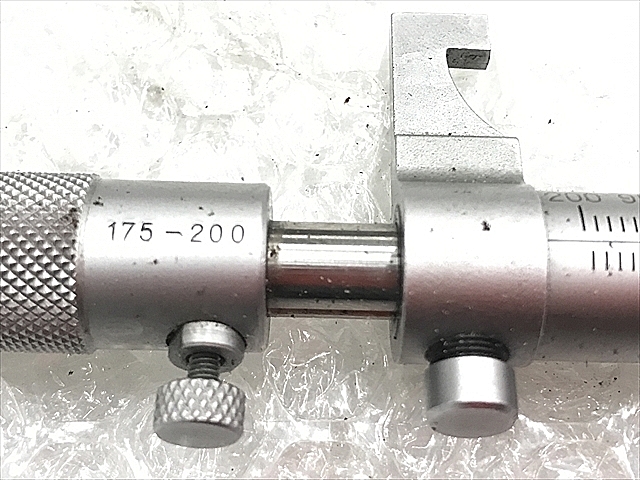 A116903 キャリパー形内側マイクロメーター ミツトヨ IMP-200(145-192)_5