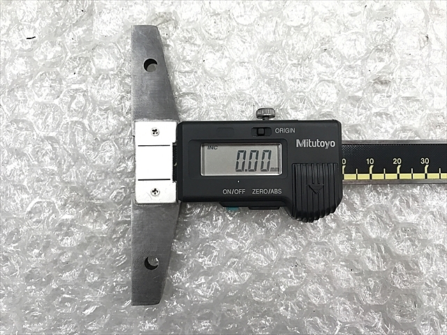 A116866 デジタルデプスゲージ ミツトヨ VDS-20DC(571-202-10) | 株式