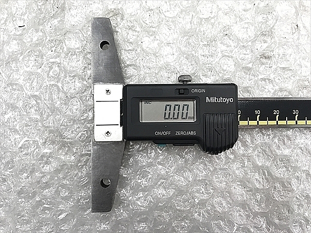 A116866 デジタルデプスゲージ ミツトヨ VDS-20DC(571-202-10)_2