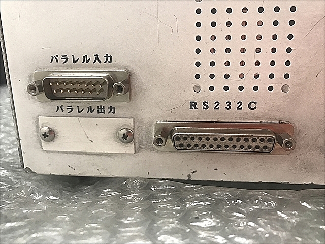 Z043612 データバンク 共立精機 D-V_7
