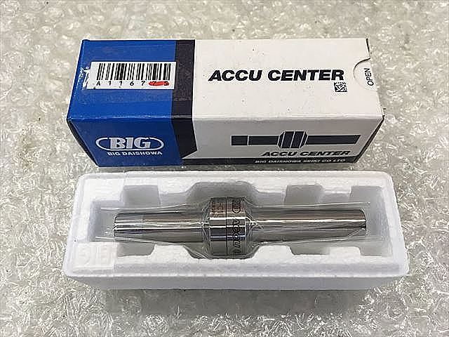 A116775 アキューセンター 新品 BIG ACCU-C10 _0