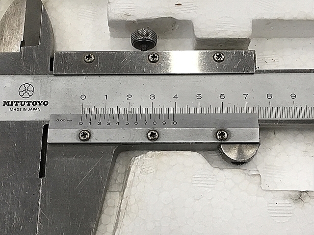 A116690 長尺ノギス ミツトヨ_2