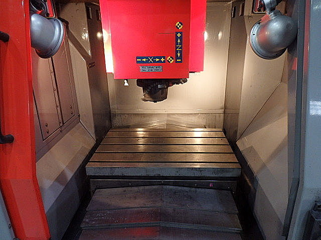H012025 グラファイト加工機 碌々産業 GR-655N_2