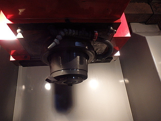 H012025 グラファイト加工機 碌々産業 GR-655N_4